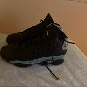 Jordan 13s size US 5